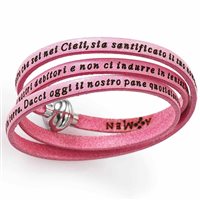 Bracciale Amen in Pelle PNIT04-54 - PNIT04-54